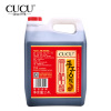 CUCU 醋 手工6度2.4L 山西特产 纯粮酿造 老陈醋