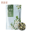 春秋叙 茉莉花茶 茉莉雪珍螺 100g(一级)袋
