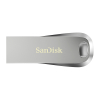 闪迪(SanDisk) 酷奂USB3.1闪存盘优盘CZ74-128G金属加密U盘 私人订制 激光个性化定制u盘+礼盒