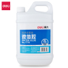 得力(deli) 7310大桶装液体胶水RS 2L/桶