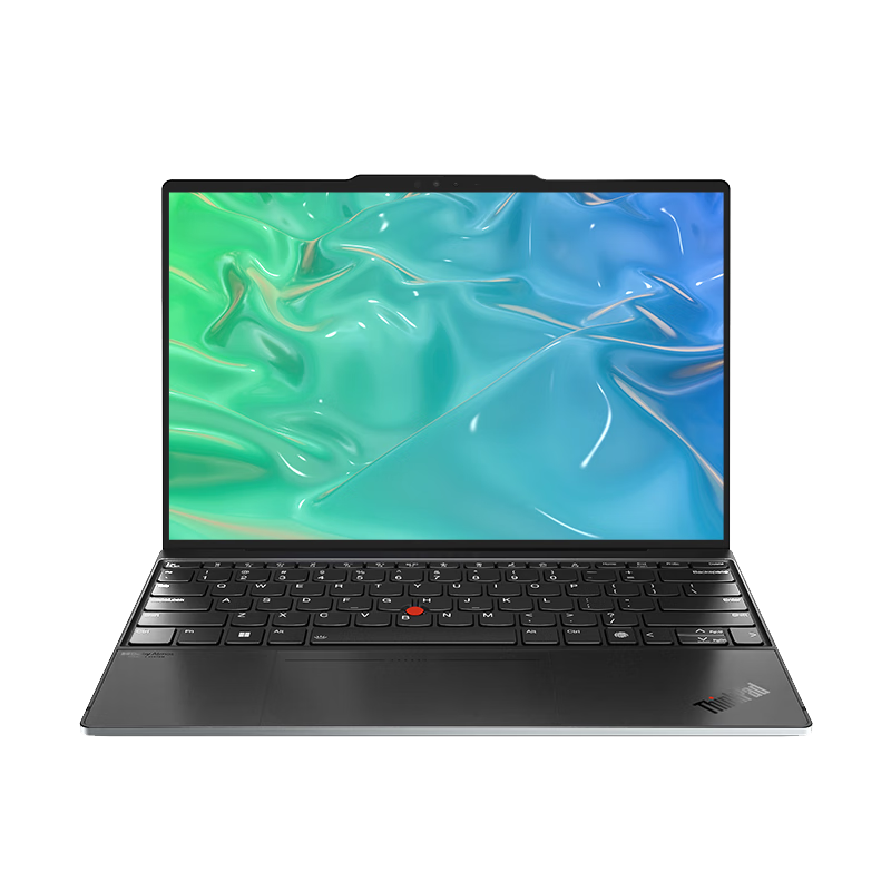 联想ThinkPad Z13 1LCD 锐龙R7 13.3英寸轻薄触控笔记本(R7-6860Z/16G/512G/2.8K OLED触控屏)风暴灰