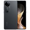 vivo S19 12GB+512GB 松烟墨 全网通5G新品手机第三代骁龙7旗舰芯片前后双柔光环拍摄6000mAh80W快充拍照游戏学生智能手机