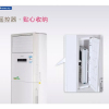 格力(GREE)5匹 清凉湾 家用商用立式柜机空调 清新风升级款 5匹 RF12WQ/NhA-N3JY01
