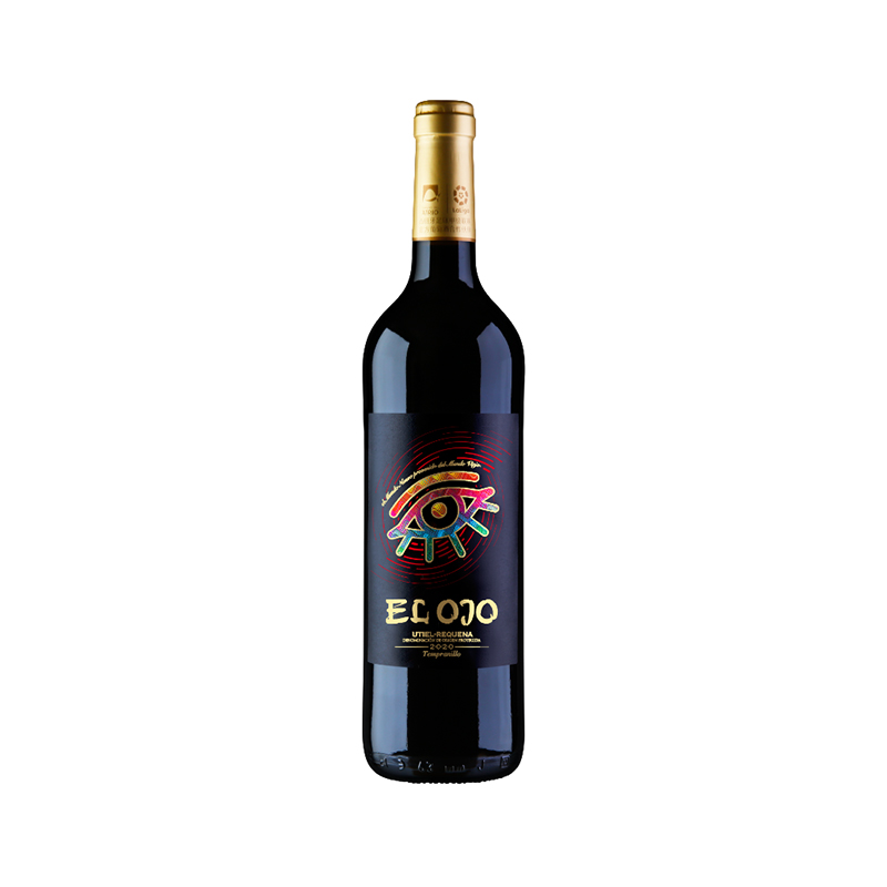 张裕世界之眼干红葡萄酒750ml