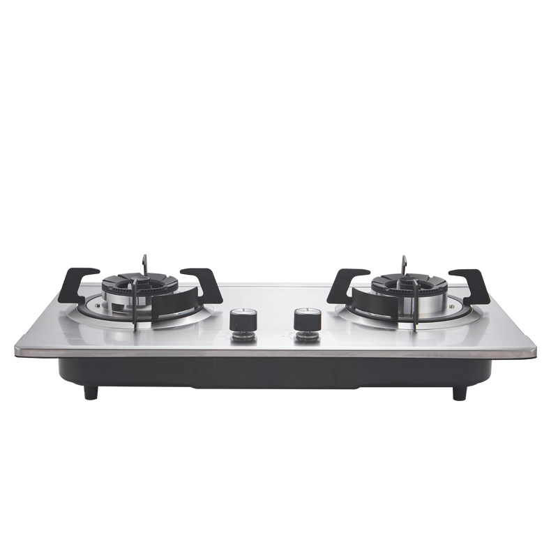 康宝燃气灶JZT-Q252-Z1天然气高清大图