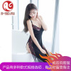 诱惑 情趣内衣夜店女仆透视制服露乳夜火激情用品旗袍套装