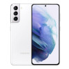 三星 Galaxy S21 5G(SM-G9910)双模5G 骁龙888 120Hz 游戏手机 8G+128G 丝雾白