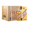茅台股份 茅台王子 金王子 酱香型白酒53度500ml*6瓶 整箱