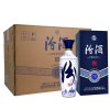 汾酒大师 青花清韵 53度 500ml*6瓶整箱 清香型白酒