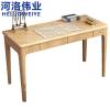 河洛伟业写字桌 书桌1.2m张