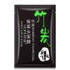 欧佩(OU PEI)竹炭吸黑头鼻膜1片 清洁黑头粉刺控油收缩毛孔吸黑头鼻子贴膜