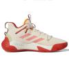 阿迪达斯(adidas)男子篮球系列HardenStepback3运动篮球鞋GY6415