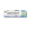 康夫丽尔 盐酸氯环利嗪乳膏10g*1支/盒 焦作福瑞堂