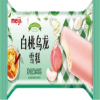 明治白桃乌龙雪糕92g