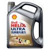 壳牌(Shell)超凡喜力全合成机油 灰壳 Helix Ultra 0W-30 API SN级 4L *2