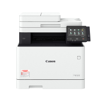 佳能(Canon) iC MF746Cx 智能彩立方 A4幅面彩色激光多功能传真一体机(单位:台)
