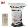 哈铁亿农 特精面粉小麦粉 25kg/袋