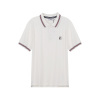 FILA 斐乐 男士 棉质短袖POLO衫 687656