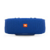 JBL Charge3 无线蓝牙小音箱 音乐冲击波3 三代 车载户外运动便携音箱 防水移动充电音箱 深湖蓝