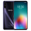 魅族(MEIZU) 16T 8GB+256GB 鲸跃蓝 移动联通电信4G全网通手机