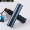 天堂太阳伞三折晴雨伞椰子树下33629E 单个装