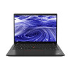 联想ThinkPad T14 14英寸笔记本电脑12代i5 16G 1T固态 W11H 2.2K屏 4G版