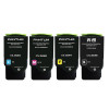 奔图(PANTUM) 原装CTL-350H四色套装 商用 适用奔图CP2510DN/CM7115DN/CP5055DN/