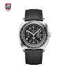 雷美诺时(Luminox)手表 瑞士军表航空系列自动上链机械防水自发夜光运动男表A.9461