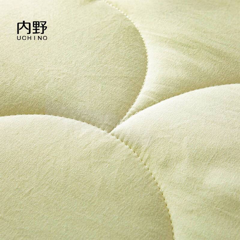 内野(UCHINO)舒馨大豆抗菌被HU-HY03B03