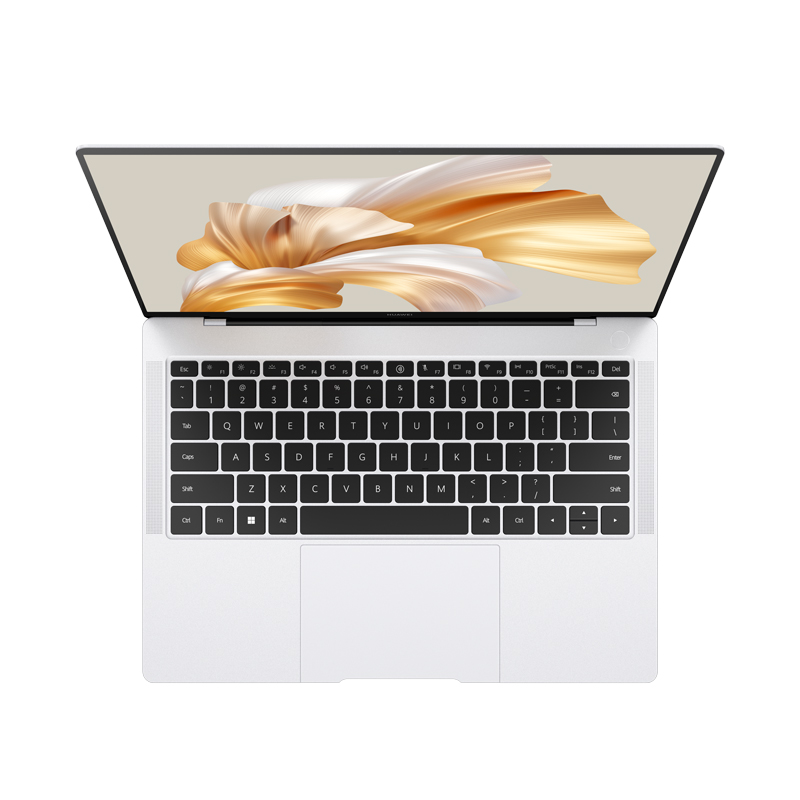 华为HUAWEI MateBook X Pro 微绒典藏版 14.2英寸 英特尔Evo i7-1260P 16GB+512GB 锦白 锐炬显卡 笔记本电脑 商务轻薄本 触控全面屏高清大图