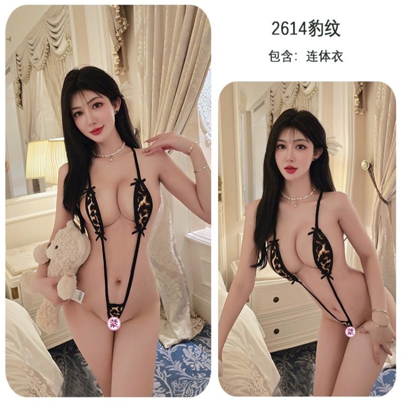 长夜漫漫情趣内衣日系死库水连体比基尼三点式紧身衣床上挑逗2614BsRYtuMgRkFq高清大图