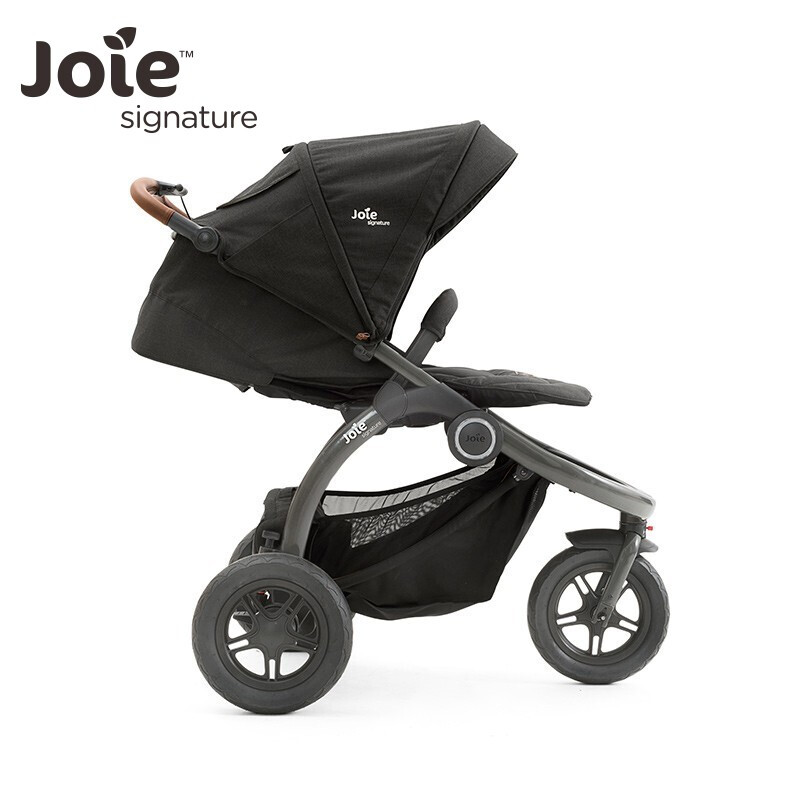 joie signature crosster flex