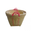 浪伍 竹箩筐 口径56cm*高45cm (单位:只)