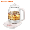 苏泊尔(SUPOR) SW-15Y16 电水壶 养生壶.