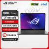 华硕(ASUS)玩家国度 ROG幻16 Air 酷睿Ultra 9 16英寸设计师游戏本笔记本电脑 定制(U9-185H 32G 2T RTX4060 2.5K 240Hz)日蚀灰