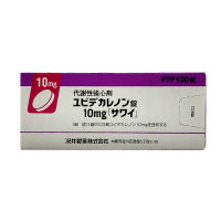 香港直邮大东亚日本沢井制药代谢性强心剂10mg 100粒
