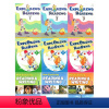 初级3级Very easy 3 [正版]Exploring Reading系列 very easy +easy+read