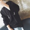 梵克公牛T恤男小清新流夏季日系牌衣服ins原宿风bf