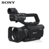 索尼(SONY) HXR-MC88 高清掌中宝数码摄像机套餐 约207万像素 3.5英寸显示屏