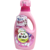 宝洁（P&G） 浓缩手洗机洗洗衣液 百花香850g （单位：瓶）