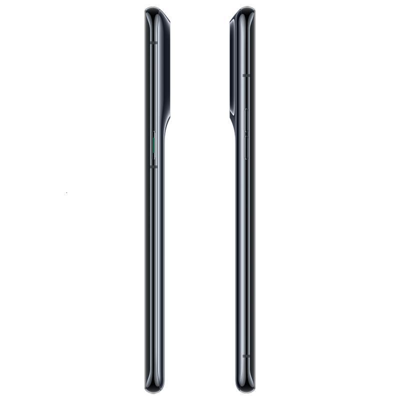 OPPO Find X5 Pro 黑釉 12+512GB 全新骁龙8 自研影像芯片 哈苏影像 5000万双主摄 120Hz 80W超级闪充 5G手机