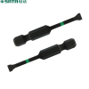 世达 旋具头 59713 6.3mm系列 50mm长 抗冲击一字旋具头 3mm(套)