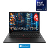 联想ThinkPad T14p 01CD 高性能工程师本 14.5英寸 (Ultra 5-225H 32G 1T)黑色 官方标配