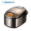 象印(ZO JIRUSHI)电饭煲NP-HSH18C 日本原装进口IH电磁加热电饭煲5L合金内胆电饭锅6-10人份