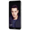 HUAWEI/华为荣耀9青春版 1300万后置拍照 全屏四摄 全面屏手机 幻夜黑 全网通(4G+64G)