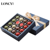 萝西（Loncy） 余生四季草莓夹心巧克力礼盒多口味生日糖果圣诞节礼物高颜值零食 4色草莓巧克力
