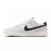 NIKE耐克休闲鞋舒适耐磨低帮女鞋板鞋运动鞋HQ3502-100 D