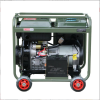 发电机 东明/DONMIN DMDS6500LE-BD 电动 16L 5000W