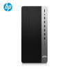 惠普(HP)战99 商用办公家用学习台式机整机电脑单主机(十一代i5-11500 8G 1T+256G 2G独显 送键盘鼠标 Win10 Office注册五年上门)定制版