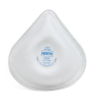 霍尼韦尔/Honeywell 42N95 N95防尘滤棉 用于CFR-1系列 口罩 白色 20只/盒